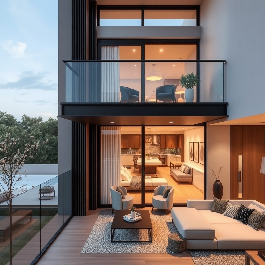 Cam Balkon Fiyatları