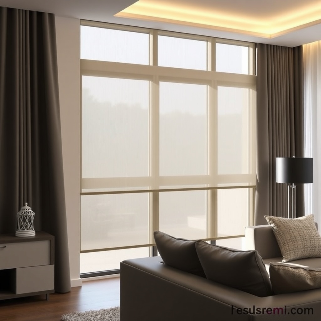 Ortaköy Pileli (Plise) Sineklik Modelleri ve 2026 Fiyat Listesi