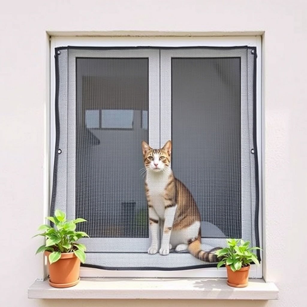 Ortaköy’de Kedi Sahipleri İçin Yırtılmaz Kedi Sinekliği Rehberi