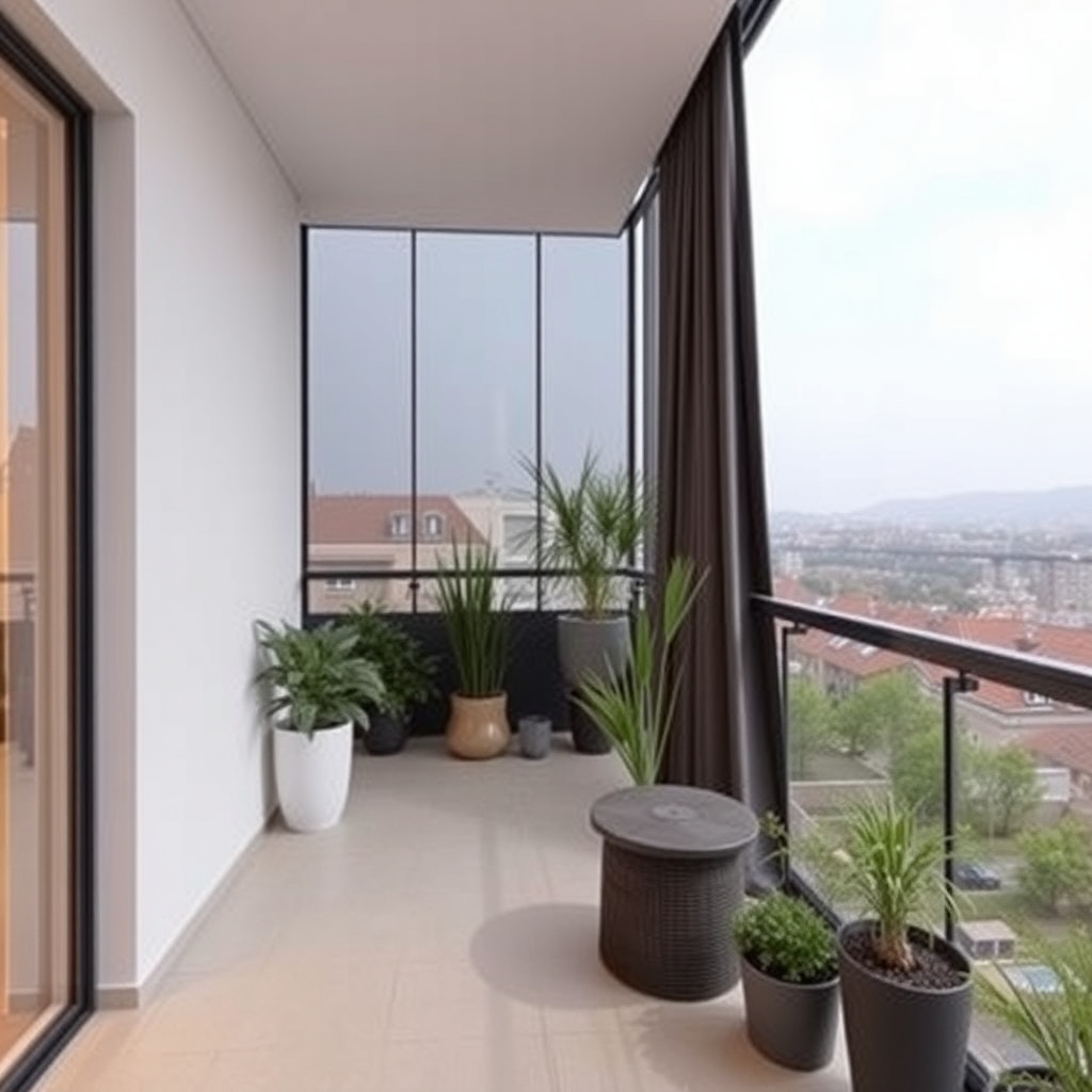 Ortaköy’de Balkon Kapatma Yasal mı? 2026 Güncel Mevzuat Rehberi