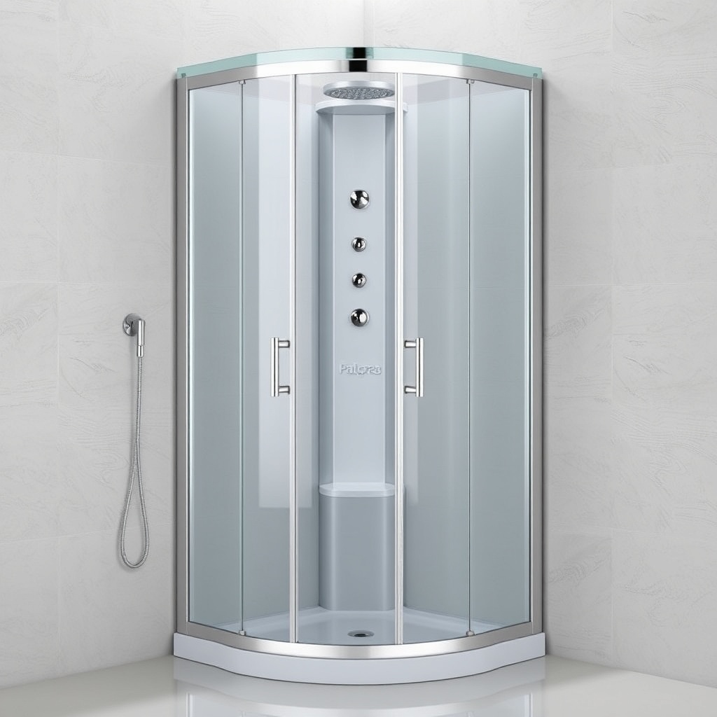 Ortaköy Temperli Cam Duşakabin Fiyatları