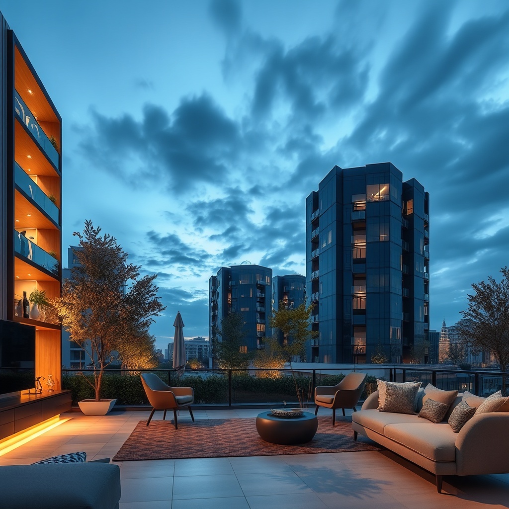 Mıknatıslı Sineklik