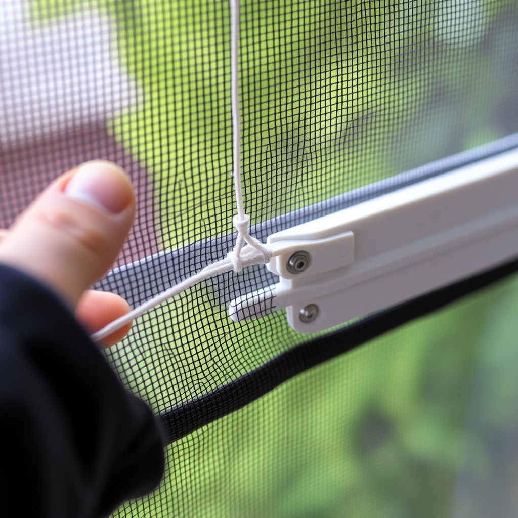 Ortaköy Stor Sineklik Tamiri