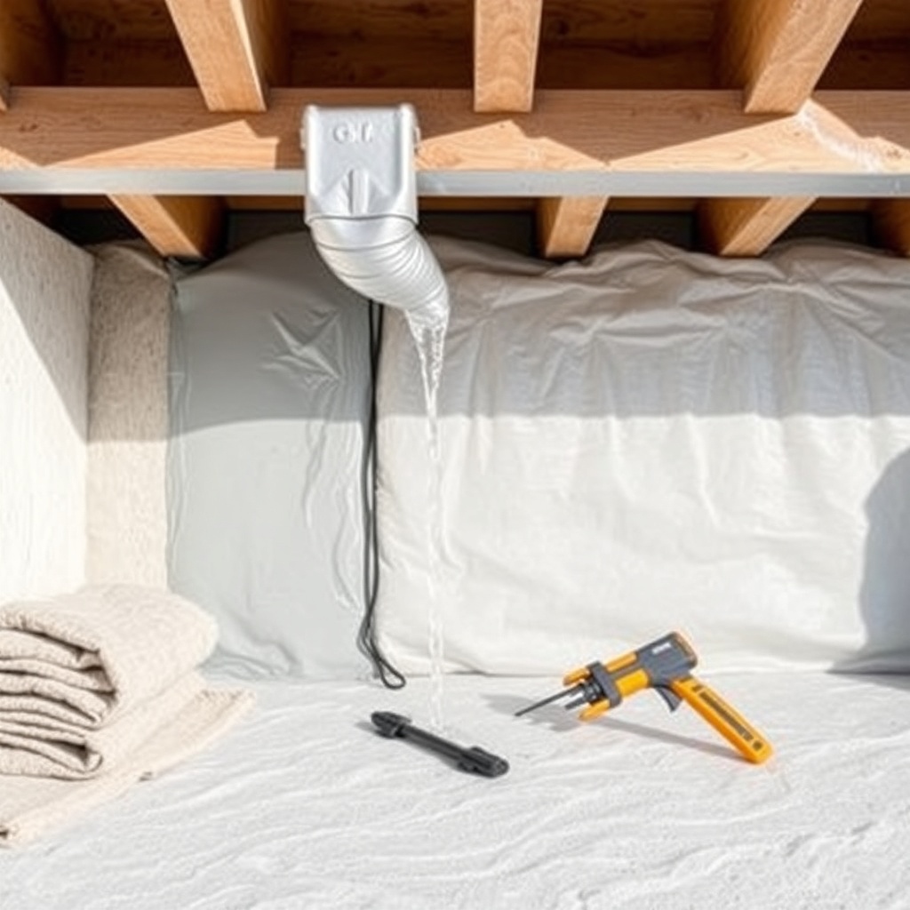 Ortaköy’de Su Sızıntısını Kesin Olarak Önleyen İzolasyon Yöntemi