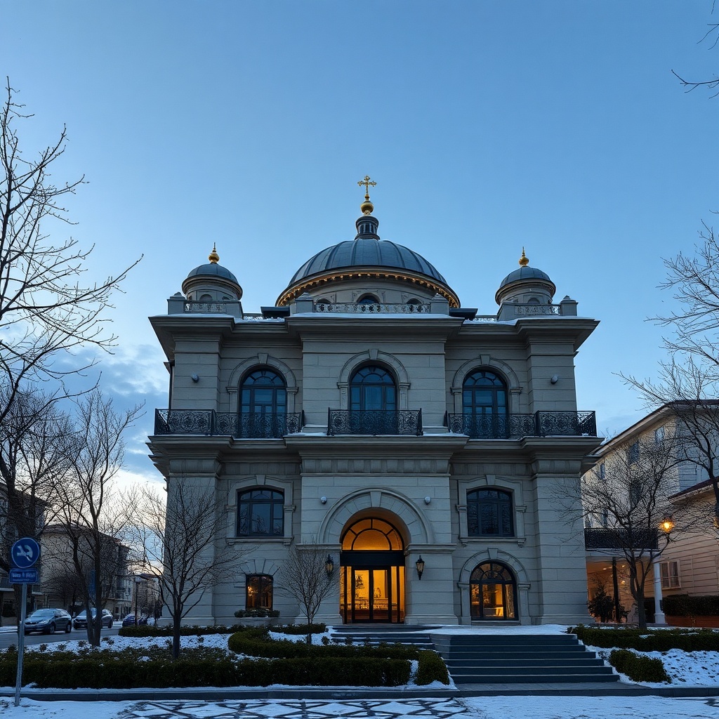 Ortaköy Pencere Trendleri