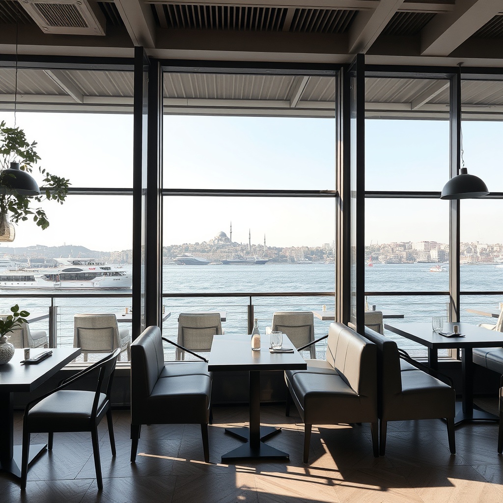 Sağlam Cam Kapamalar