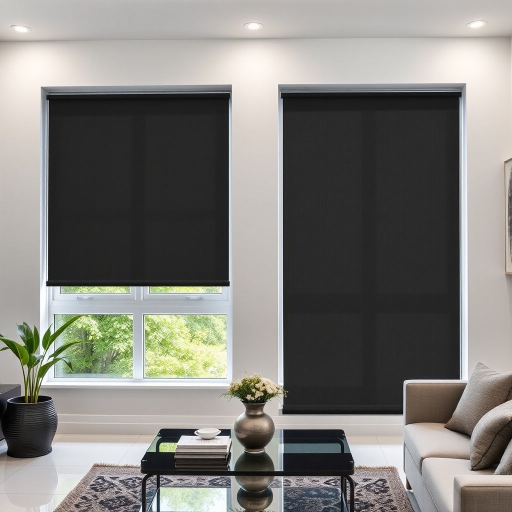 Ortaköy'de Sineklik