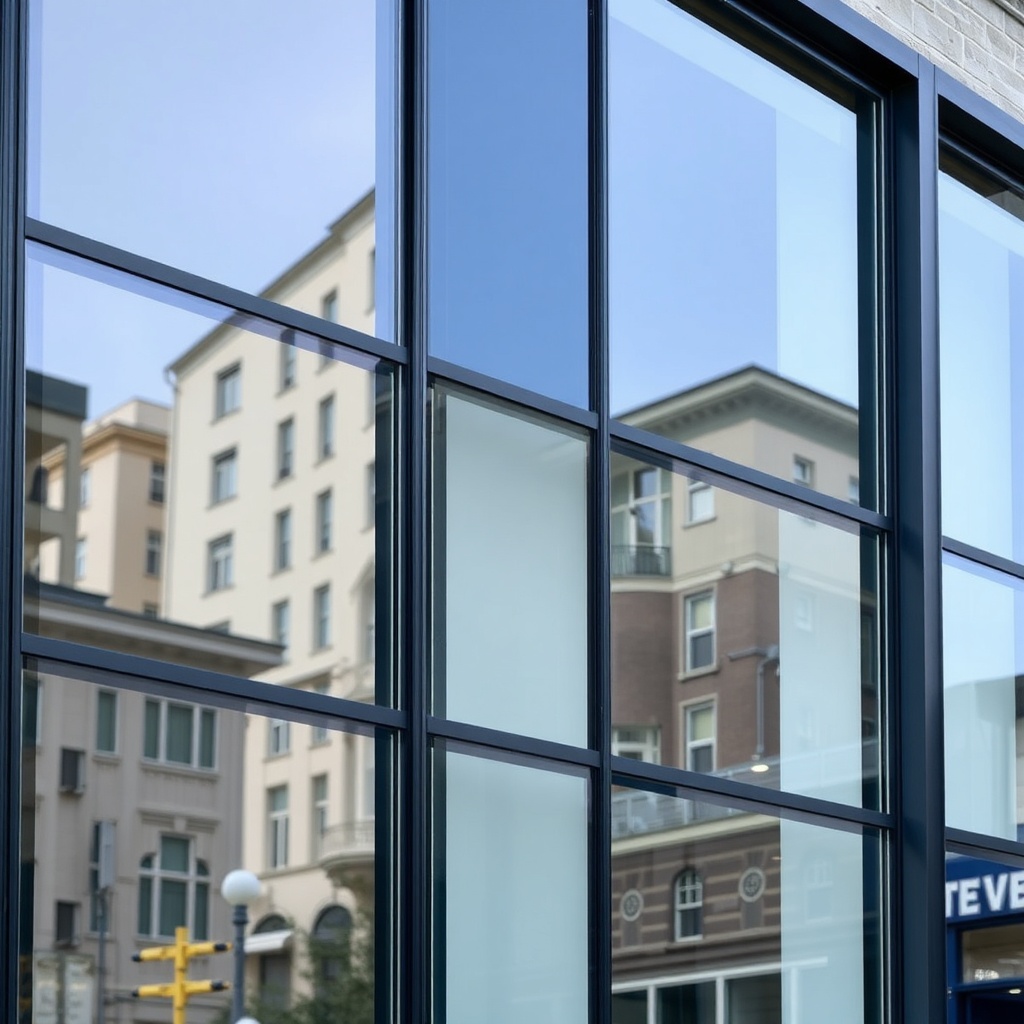 Ortaköy cam alanları