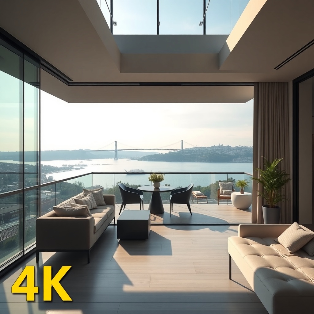 Cam Balkon Markaları