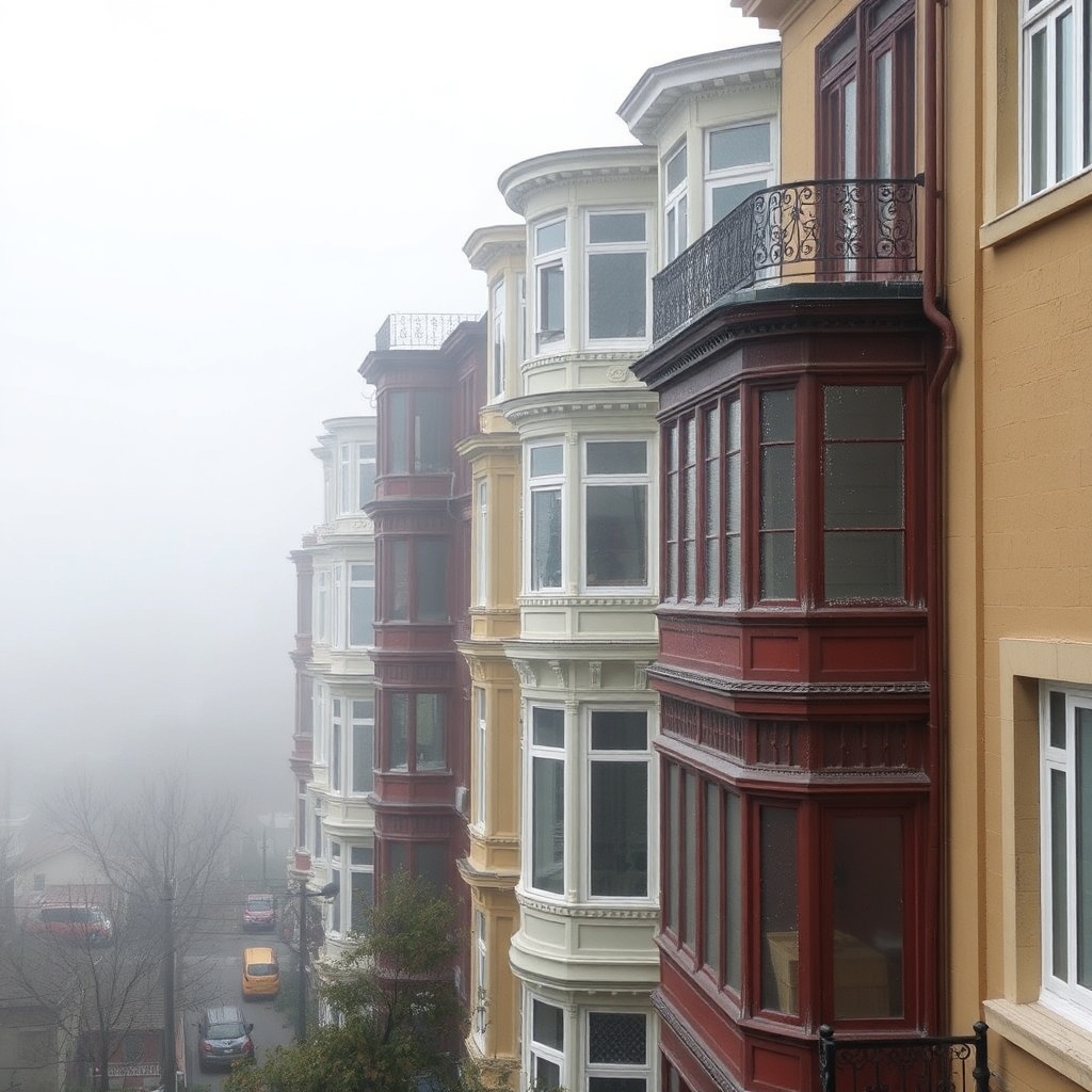 Pencere Buğulanması