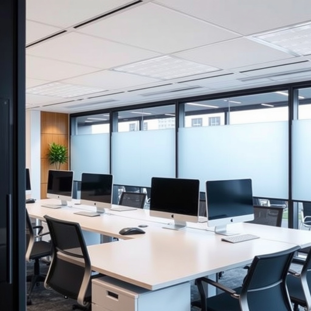 Ortaköy Ofis Sineklik Çözümleri