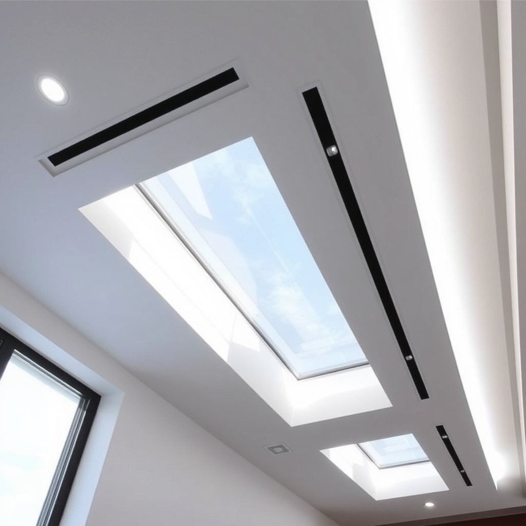 Akıllı Duş Sistemleri